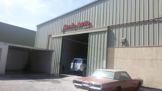 Kunio Auto L.L.C - Exterior