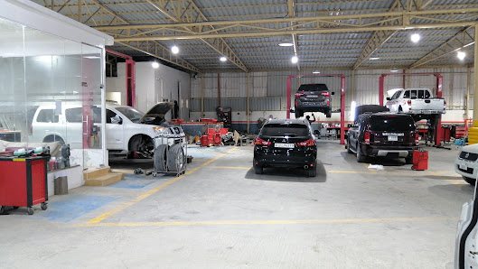 X-One Garage - All