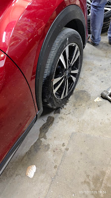 Benzert Car Battery, Oil Change, Tyre change Ajman - Latest