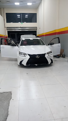 Al Haram Auto Electrical & AC Repairing