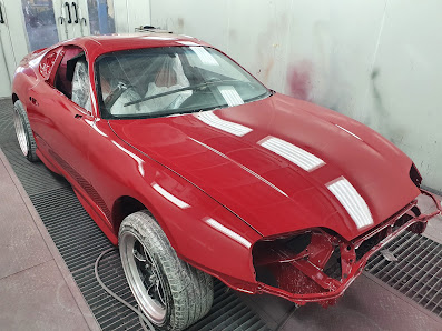 Garage TOKYO كراج طوكيو - By owner