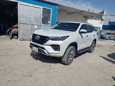 Al Ramlah Garage LLC - Latest