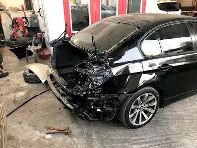 Fida Auto Repair Workshop - By owner