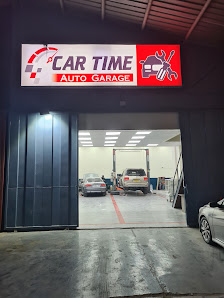 CAR TIME AUTO GARAGE | Engine Scan | Car Inspection | Brake Service | Brake Pads Change| Car Oil Change | Car Repair | - Exterior