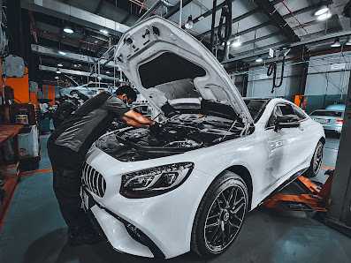 Motopro Auto Service L.L.C - By owner