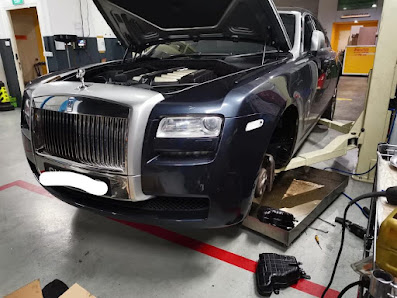 Car Aid Auto Repair Garage - Dubai Vehicles – European & German Car Repair 24 hours - Latest