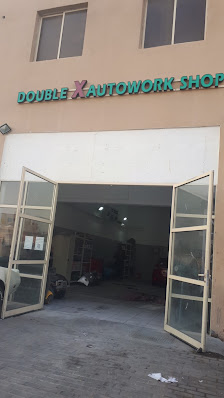 Double X Autowork Shop دبل اكس لتصليح السيارات - Exterior