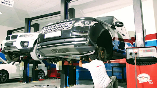 SUPER SENSE AUTO MOBILE WORKSHOP