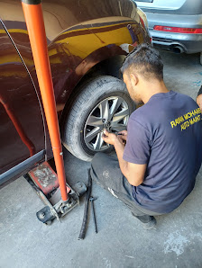 Garage Mechanic Car Repair Rayan Mohamed - ميكانيكي جراج ريان محمد لصيانة السيارات - Latest