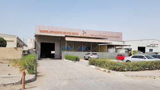 Master Automotive Service Center