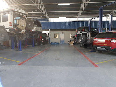 Capital Auto Repairing LLC - Car Repair in Dubai - By owner