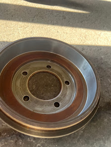Frame Auto Brakes Rep. Co - Sharjah Branch - Latest