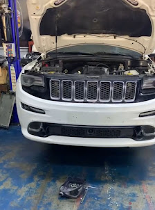 Super Ride Auto Services - Latest