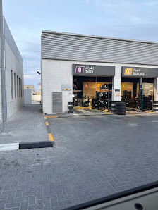 Fasttrack Emarat Ajman Shamil - Latest