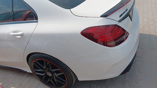 AG CARS Services LLC, Abu Dhabi - Latest