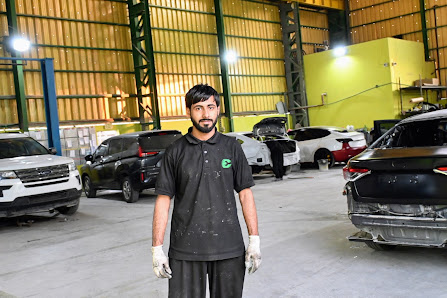 ECO Garage - By owner