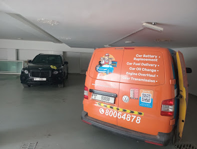 800MotorGuru Auto Repair Services - Latest