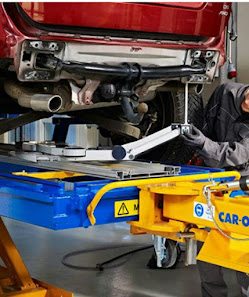 C.C.M AUTO MAINTENANCE - Workshop