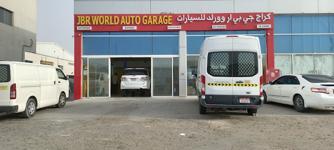 MOTOR CARE WORKSHOP