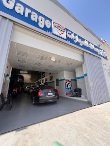 Missak Auto Garage since 1986 - Exterior