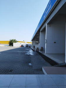 Auto Drome Car Wash Fujairah - ZEEZ Outlet - Latest