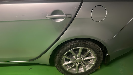 Automotive Repair Systems LLC - Latest