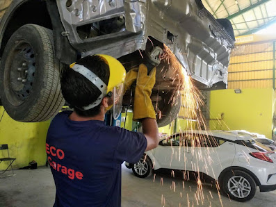 ECO Garage - Latest