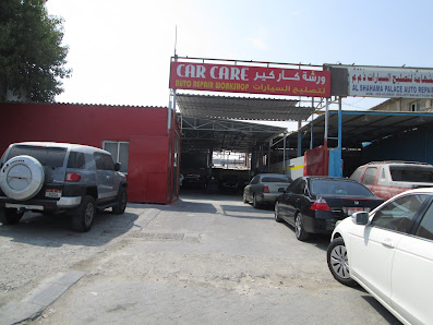 CAR CARE AUTO REPAIR WORKSHOP - By owner