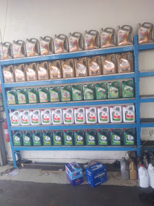 Abdulla Saeed Tyre Repairing LLC. - Latest