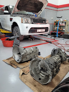 Kaiman Auto - Workshop