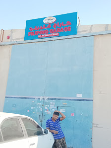 PILIPINO GARAGE - By owner
