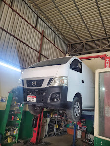 Manchester Auto Repair