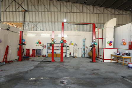 Fida Auto Repair Workshop