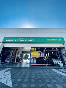 Bosch Car Service - Liberty Car Care Mushrif - Exterior