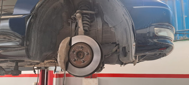 Gulf Auto Garage - Latest