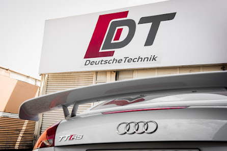 Deutsche Technik Dubai - By owner