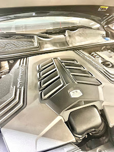 JAS Auto Workshop (Jesr Al Senaeyah Auto Workshop) - Latest