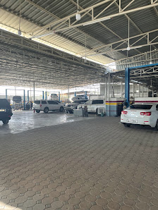 ONESTOP GARAGE - All