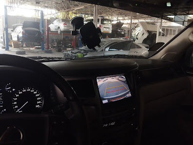 Auto Experts Vehicle Maintenance - By owner