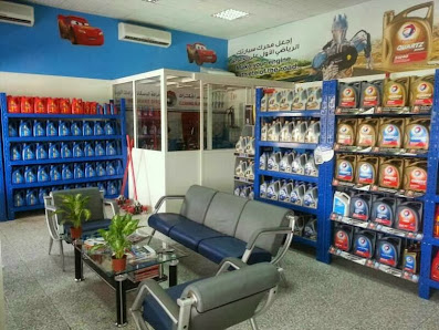 كارس لخدمات السيارات - CARS AUTO SERVICE - Inside