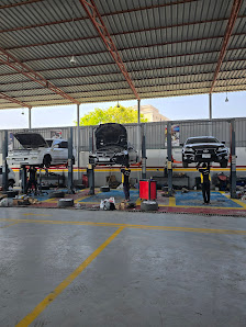 Max Garage كراج ماكس - Workshop