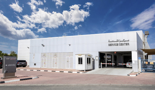 Al Ghandi Auto Service Ras Al Khaimah - الكندي للسيارات مركز الصيانة رأس الخيمة