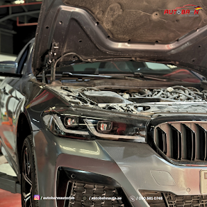 Autobahn Auto Service (Specialist For German & American car) - Latest