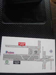 Al Mujahid Garage كراج المجاهد - By owner