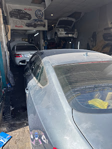 Rana Muhammad Auto Maintenance and Hybrid Battery car repair and service - Latest