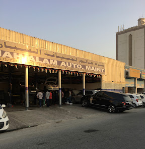 Shah Alam Auto Maintenance Workshop - By owner