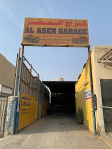 Al Aser Garage - By owner