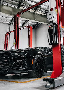 ENGINE HOUSE workshop & car maintenance - By owner