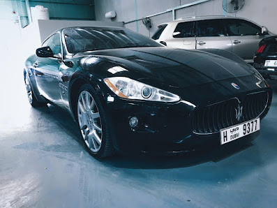 𝘛𝘩𝘦 𝘈𝘶𝘵𝘰 𝘗𝘳𝘰𝘴 𝘎𝘢𝘳𝘢𝘨𝘦 (German and European car Specialist) - By owner