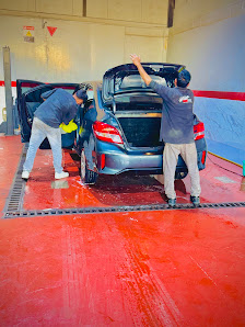 Motrox Automotive - Car Oil Change, Car Ac Repair, Car Painting and Polishing in Al Quoz, Dubai - Latest